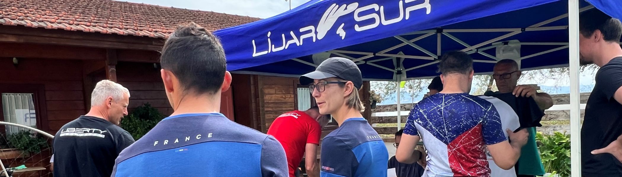 Championnat du Monde Slalom 2023