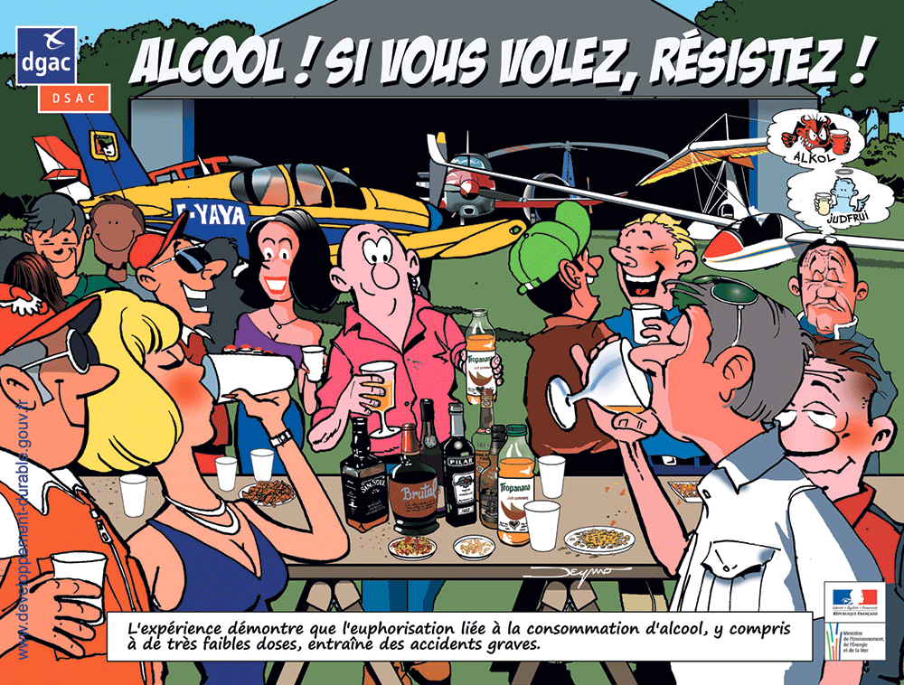 Alcool web