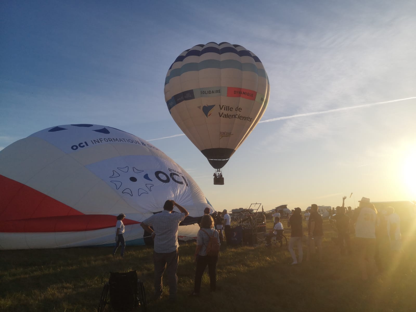 Photo de l’article « Mondial de l'ULM : Retour sur MULM 2023 à Blois du 1 au 3 septembre »