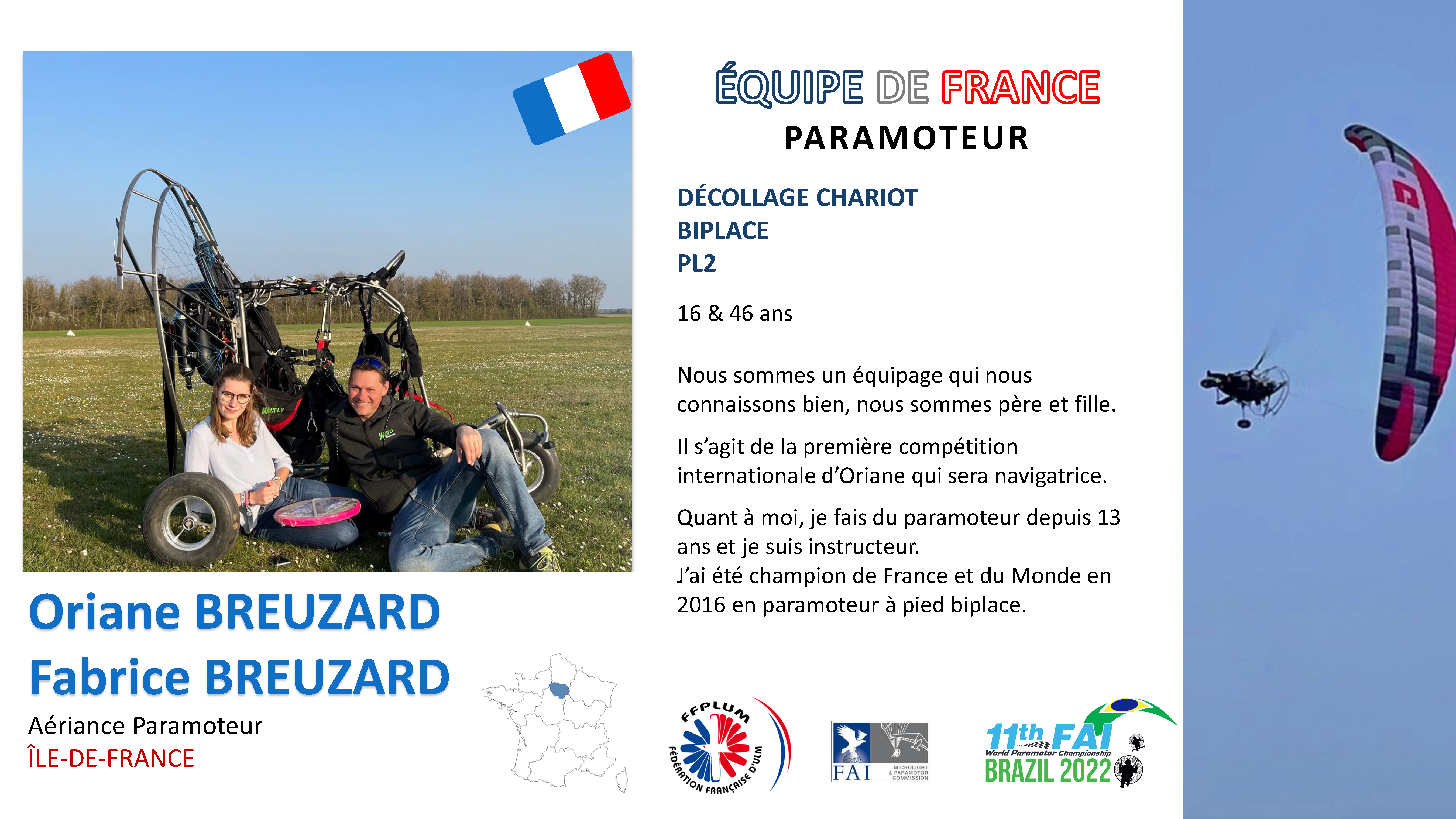breuzard