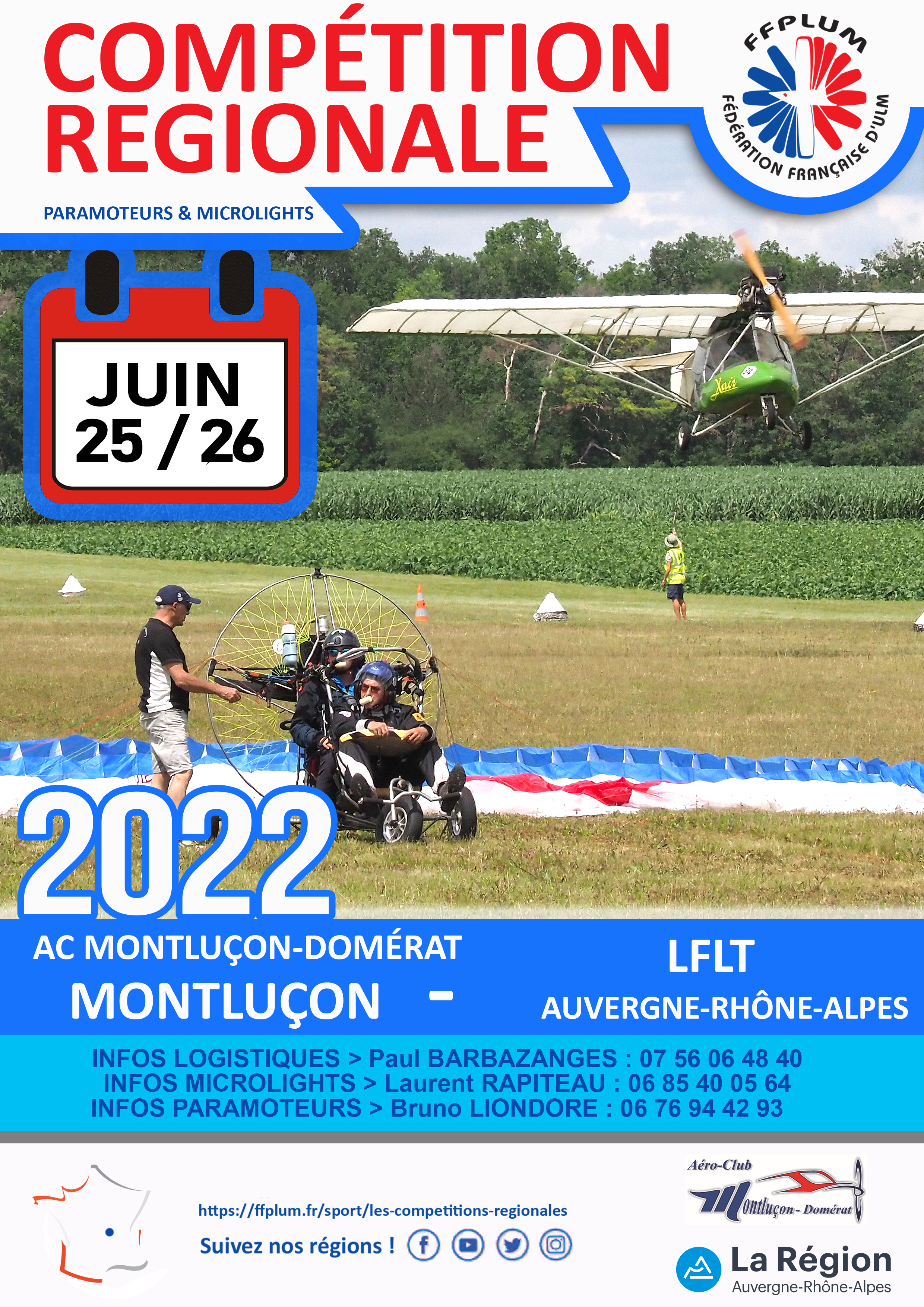 montlucon