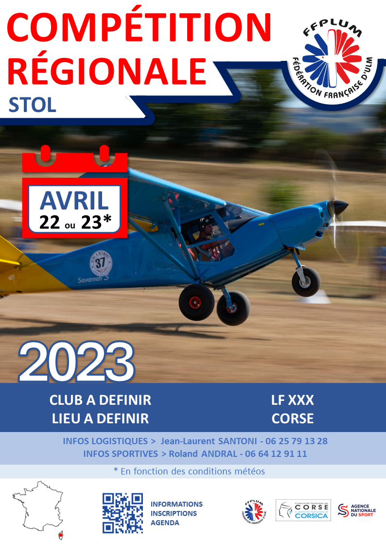 STOL Corsica