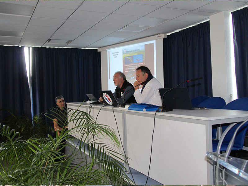 Occitanie - 7 March 2020