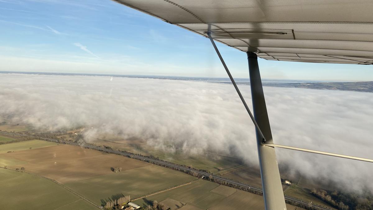 Ciel et météo