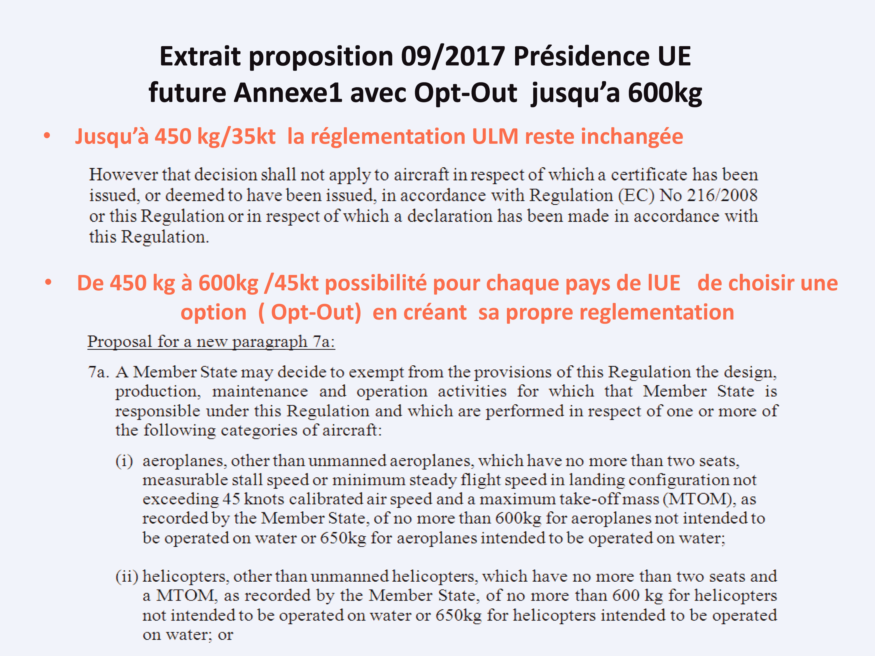 extrait proposition