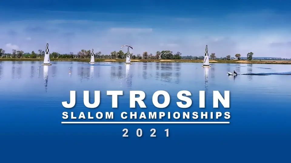 Open Slalom Paramoteur de Pologne 2021
